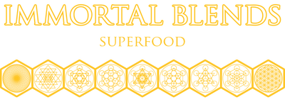 Immortal Blends Superfood