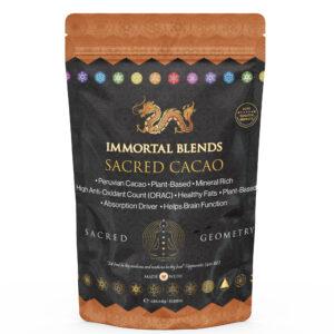 Superfood blend sacred cacao