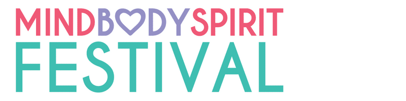 mind body spirit festival logo